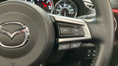 Mazda MX-5 RF 2.0 [184] Exclusive-Line 2dr Petrol Convertible